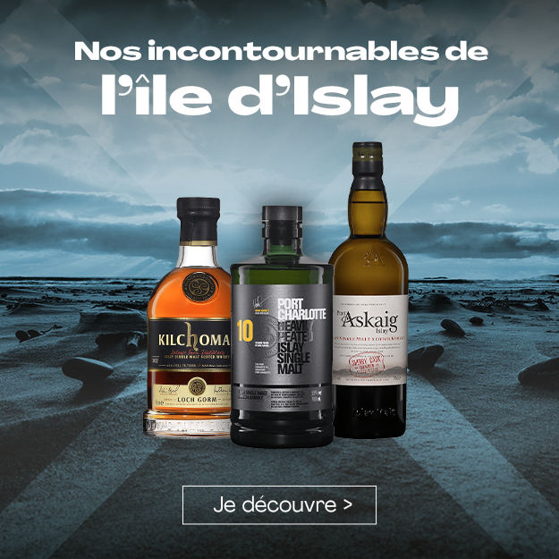 Bois Neilson Islay D Couvrez Nos Whiskies Incontournables De L Le